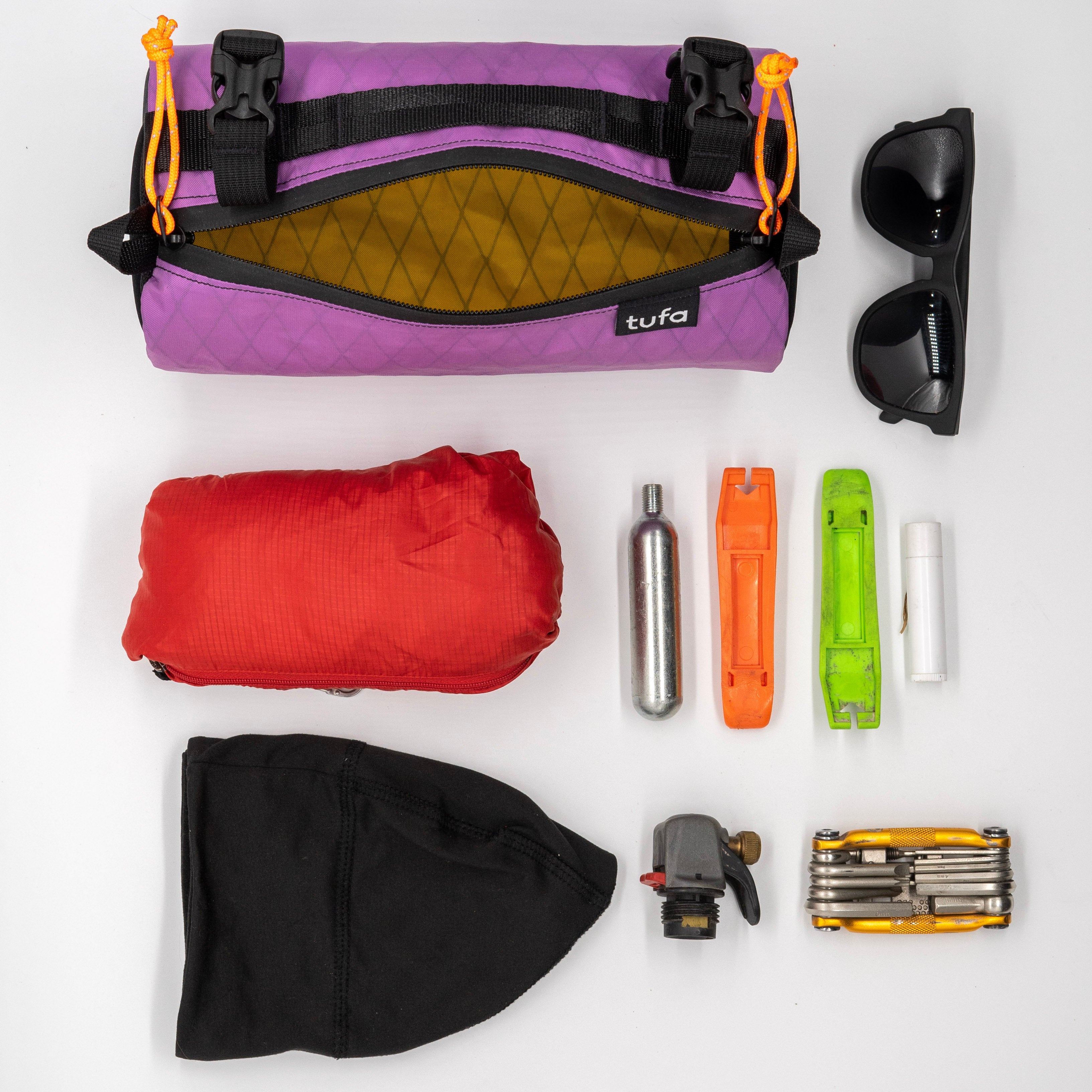 Bartender Handlebar Bag