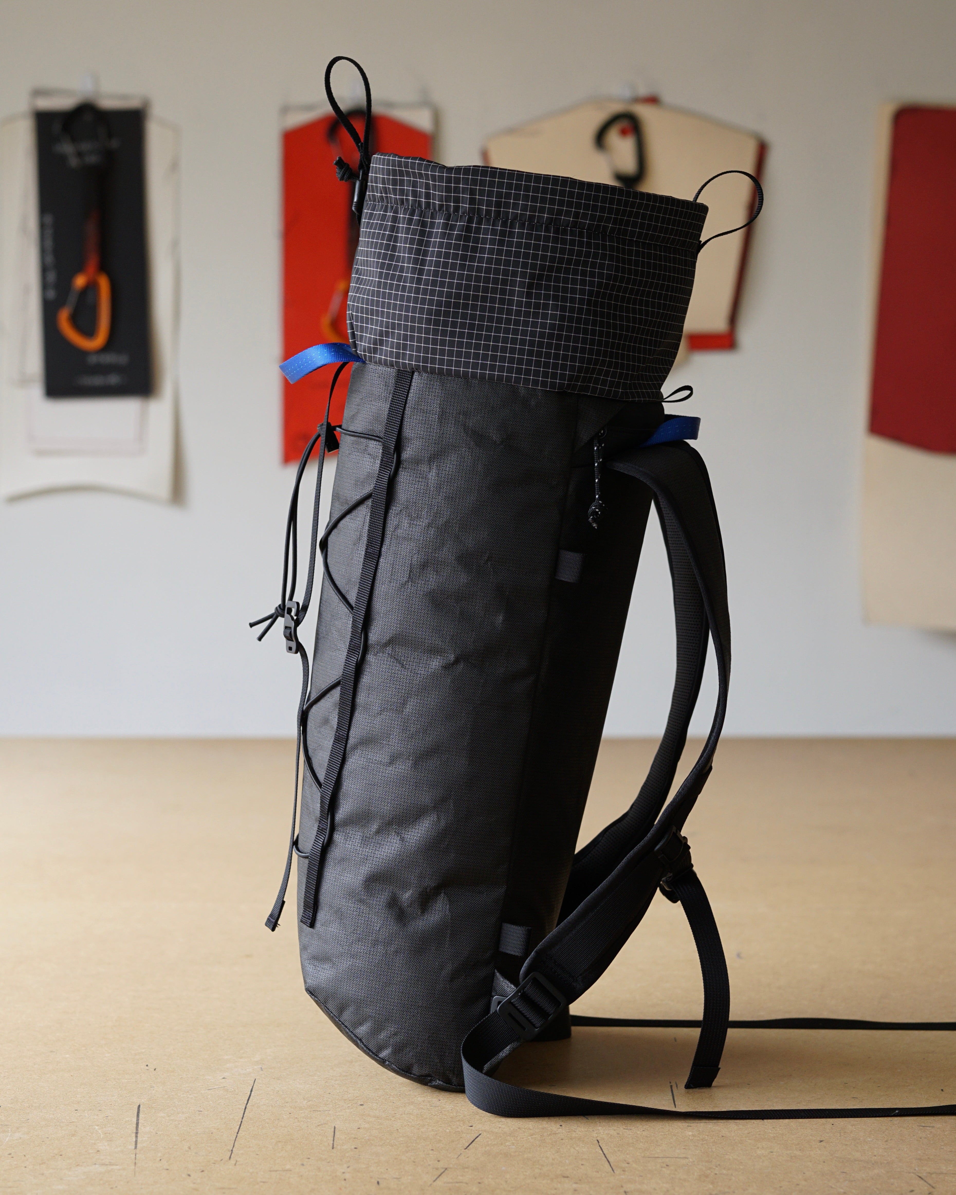 Mochilla Climbing Backpack
