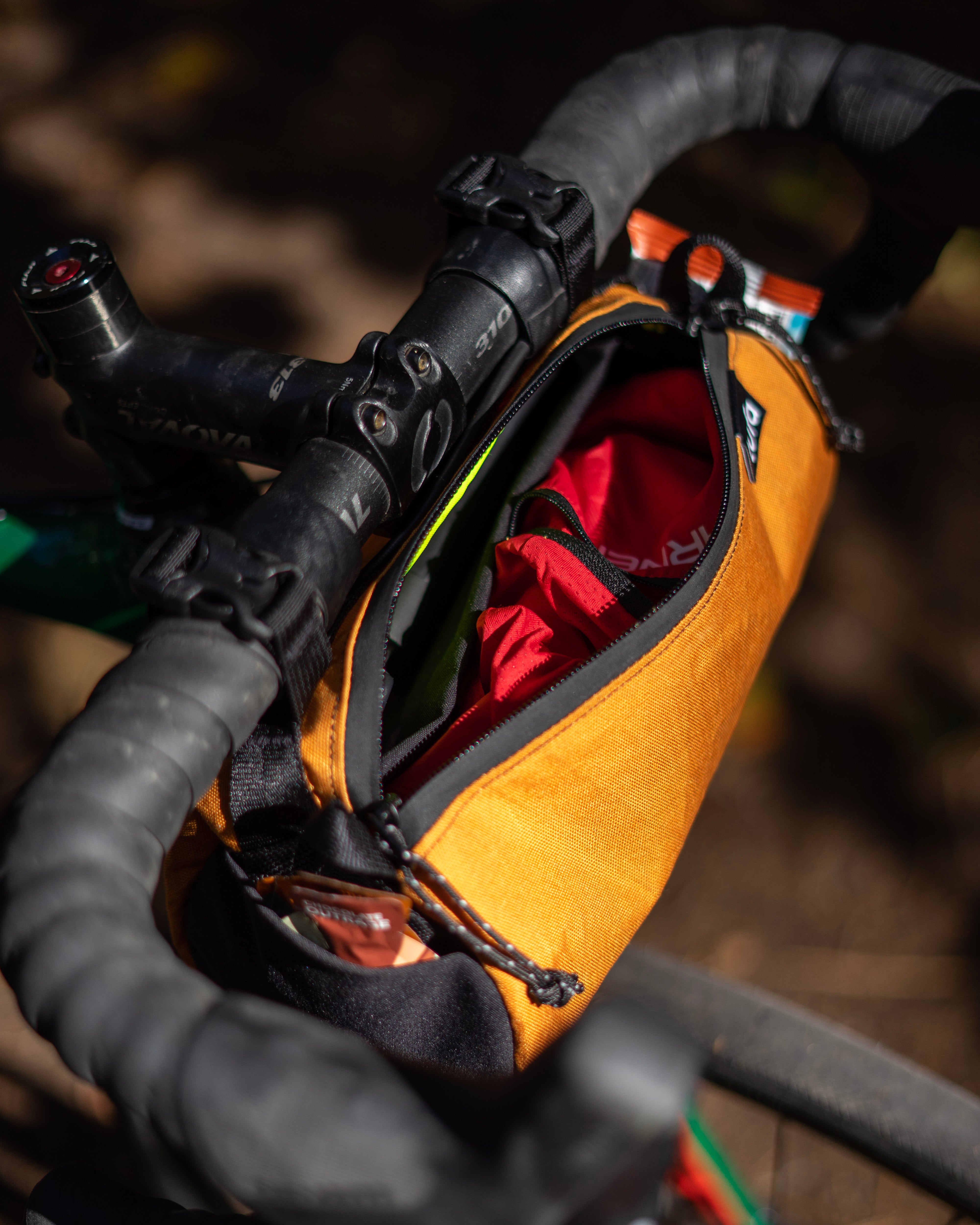 Bartender Handlebar Bag