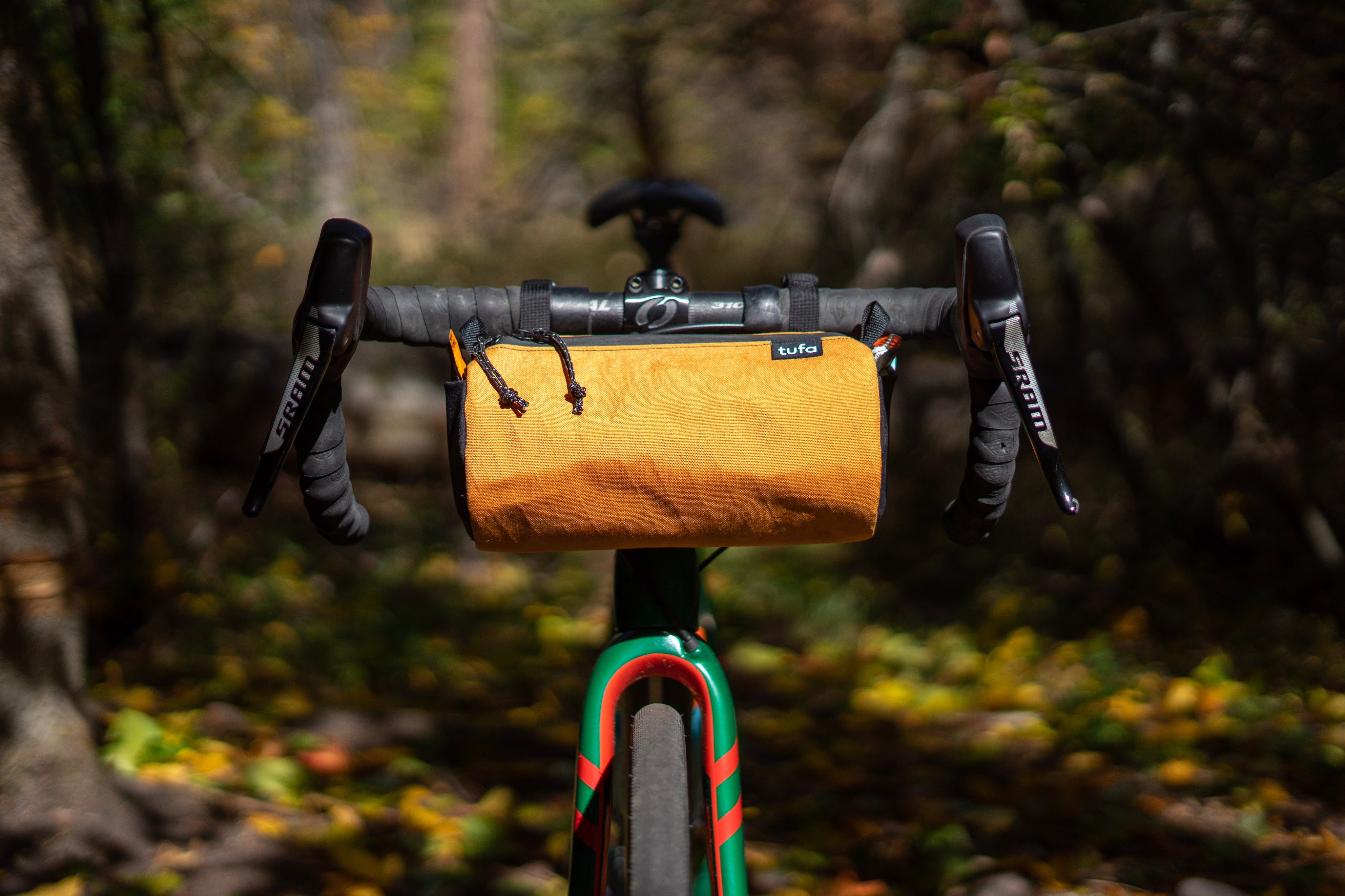 Bartender Handlebar Bag