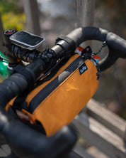 Bartender Handlebar Bag