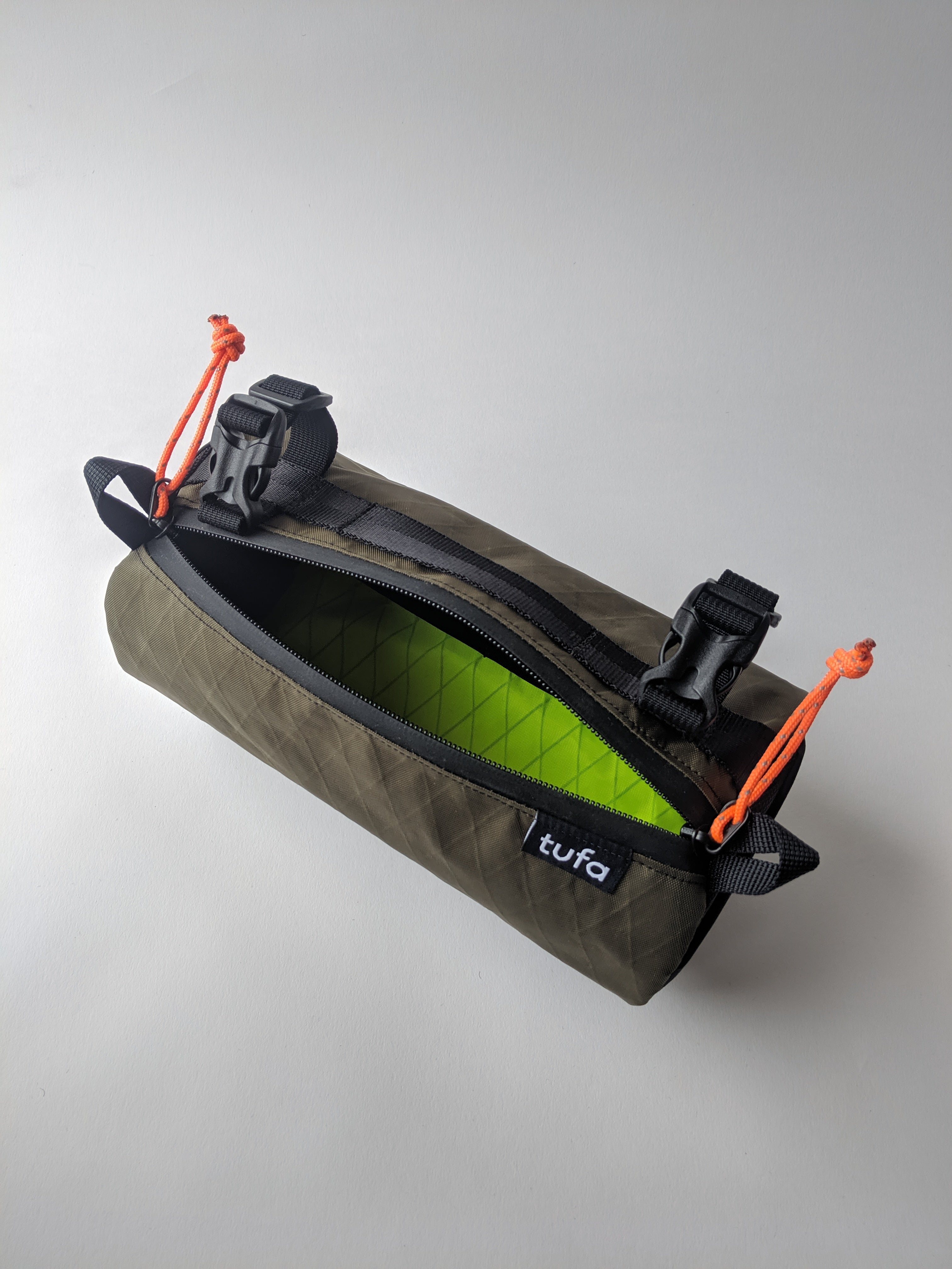 Bartender Handlebar Bag