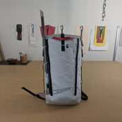 Mochilla Climbing Backpack