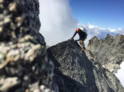 Mochilla Climbing Backpack