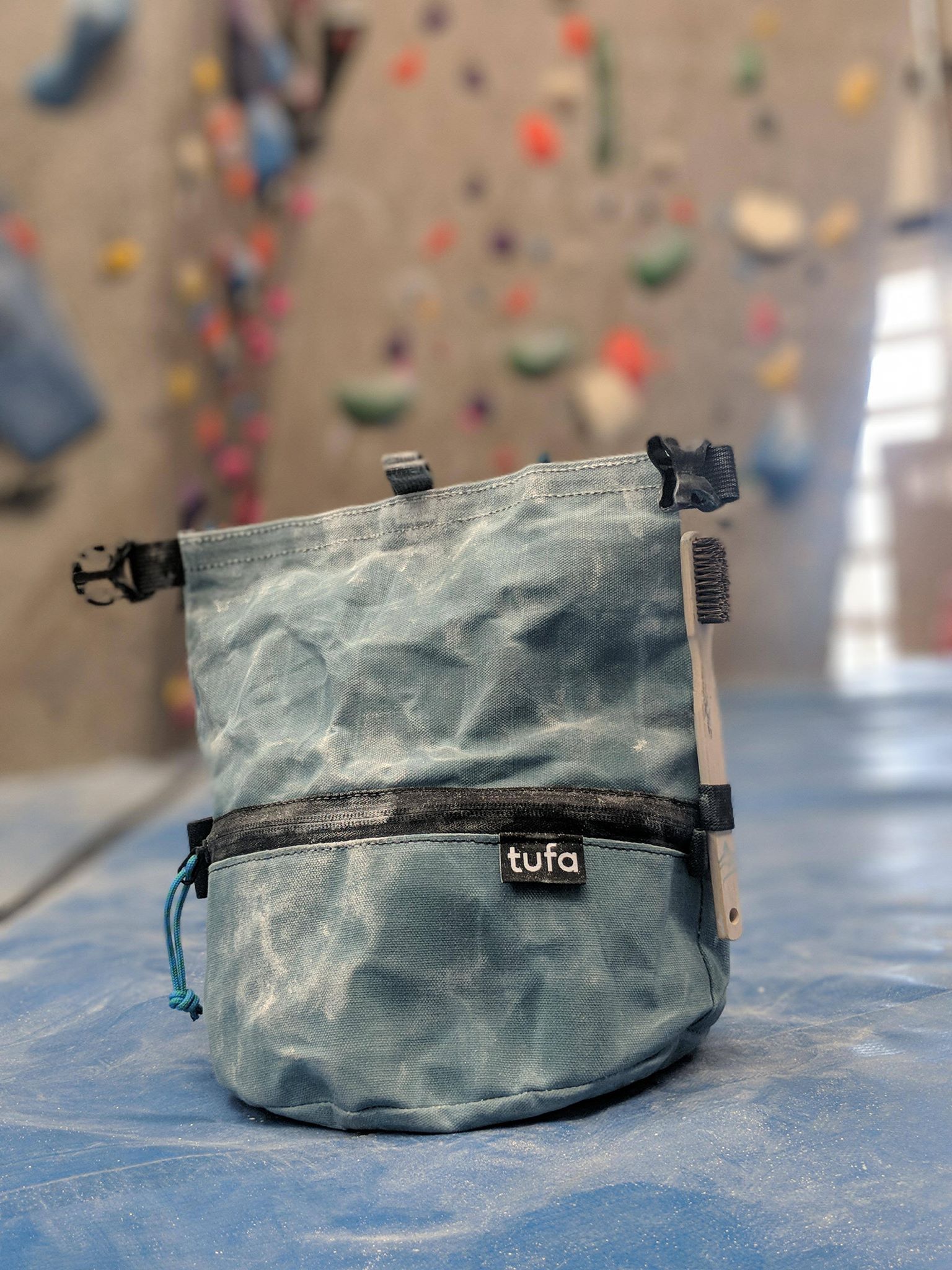 KILO Chalk Bucket