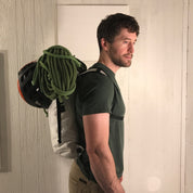 Mochilla Climbing Backpack