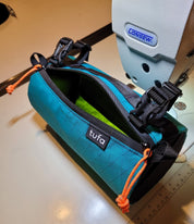 Bartender Handlebar Bag